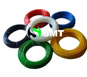 Ningbo Smart High Quality Polyurethane PU PE PA Tube